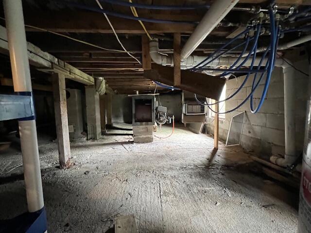 19 Hadley Lake Road East Machias ME 04630