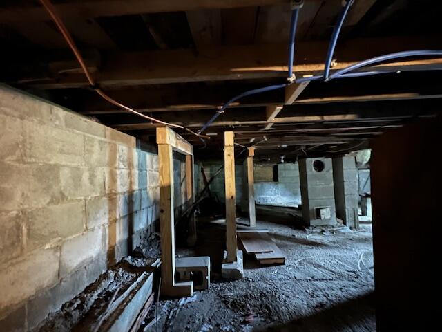 19 Hadley Lake Road East Machias ME 04630