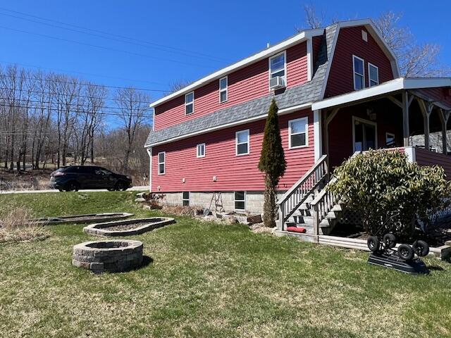 19 Hadley Lake Road East Machias ME 04630