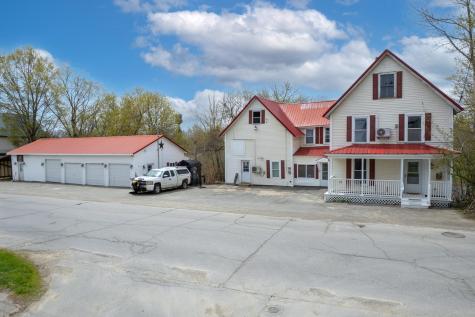 61 Elm Street Newport ME 04953