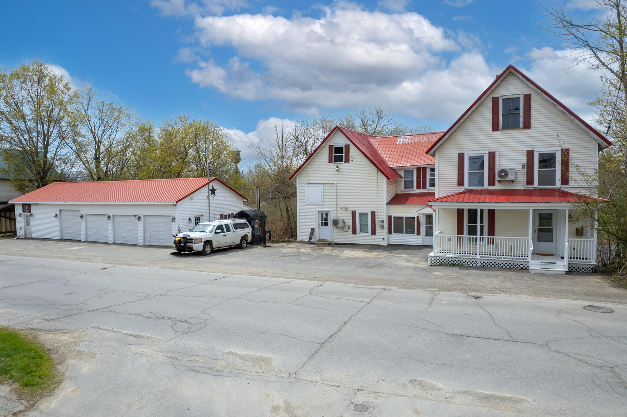 61 Elm Street Newport ME 04953