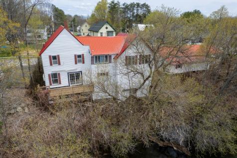 61 Elm Street Newport ME 04953