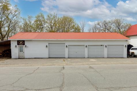 61 Elm Street Newport ME 04953