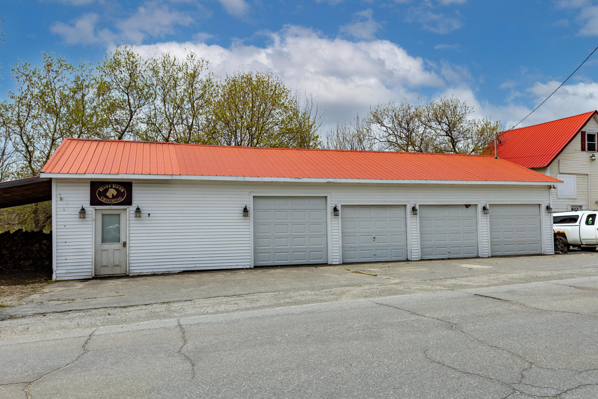 61 Elm Street Newport ME 04953