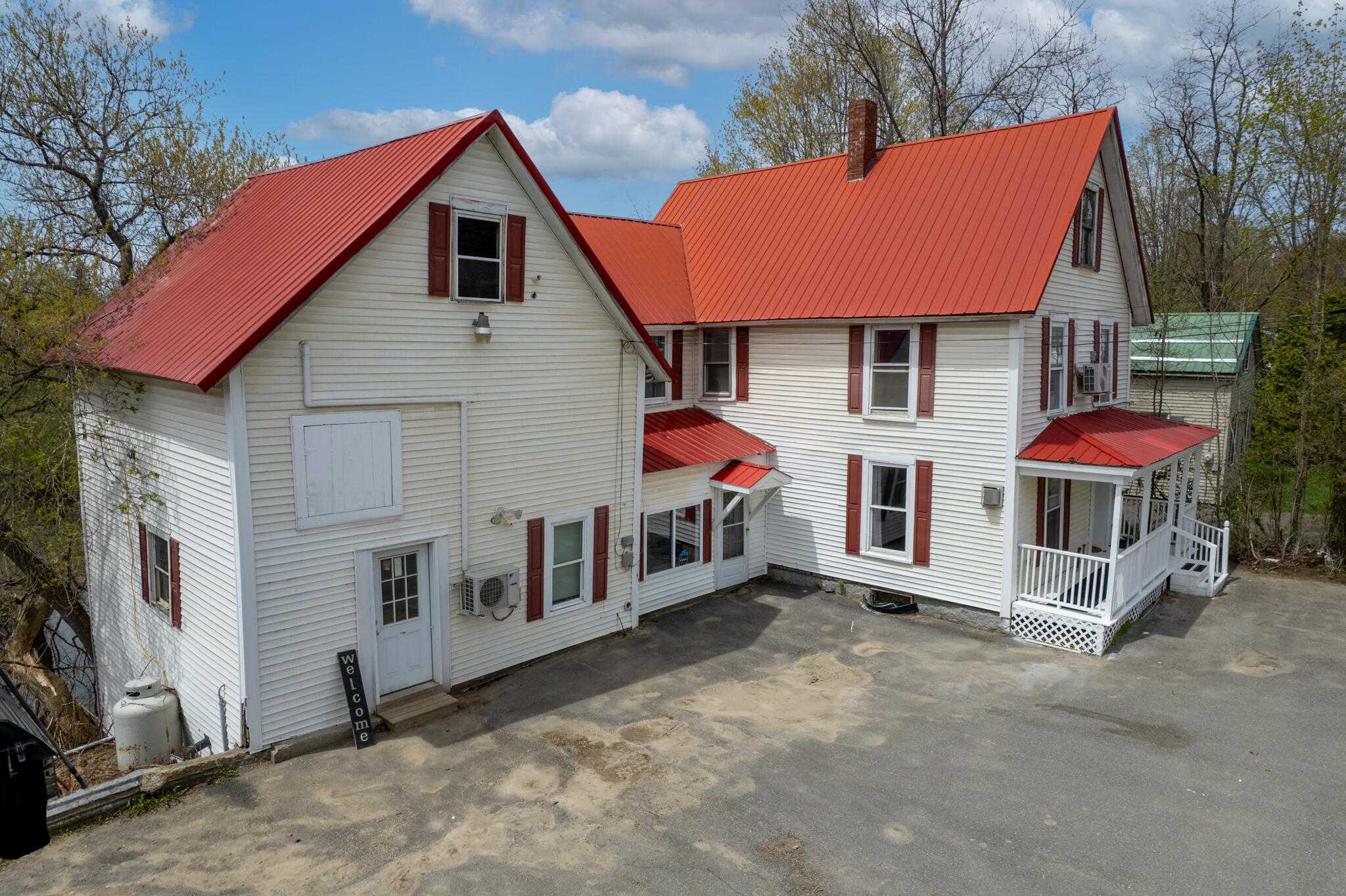 61 Elm Street Newport ME 04953