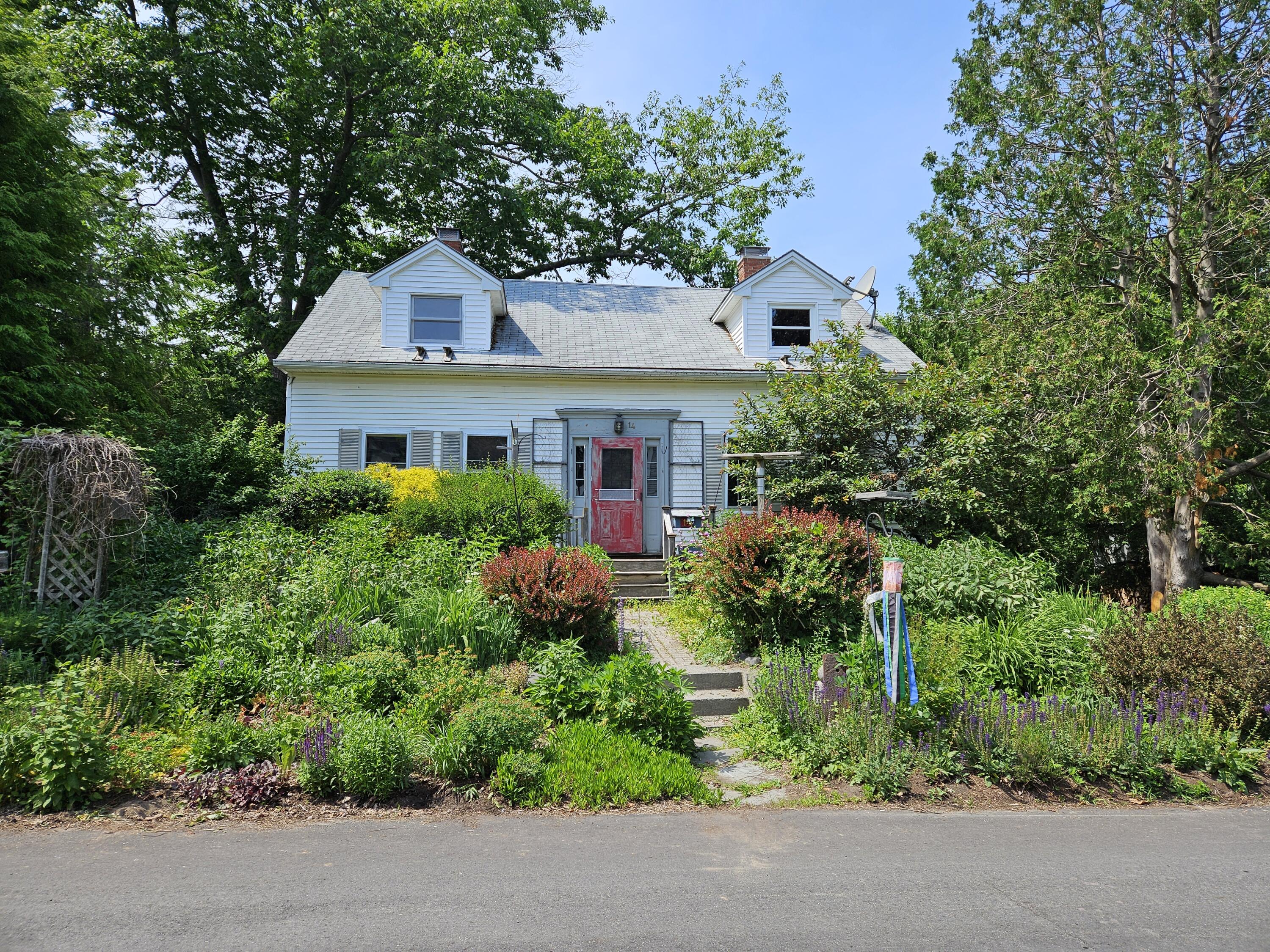 14 Pond Street Orono, ME