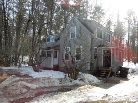 1042 Roosevelt Trail Windham ME 04062