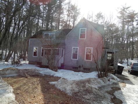 1042 Roosevelt Trail Windham ME 04062
