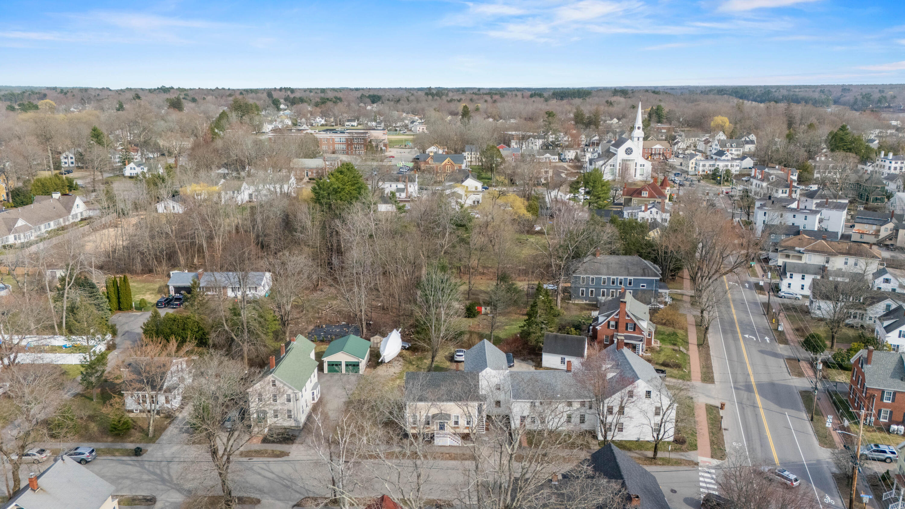 7 Union Street Saco ME 04072