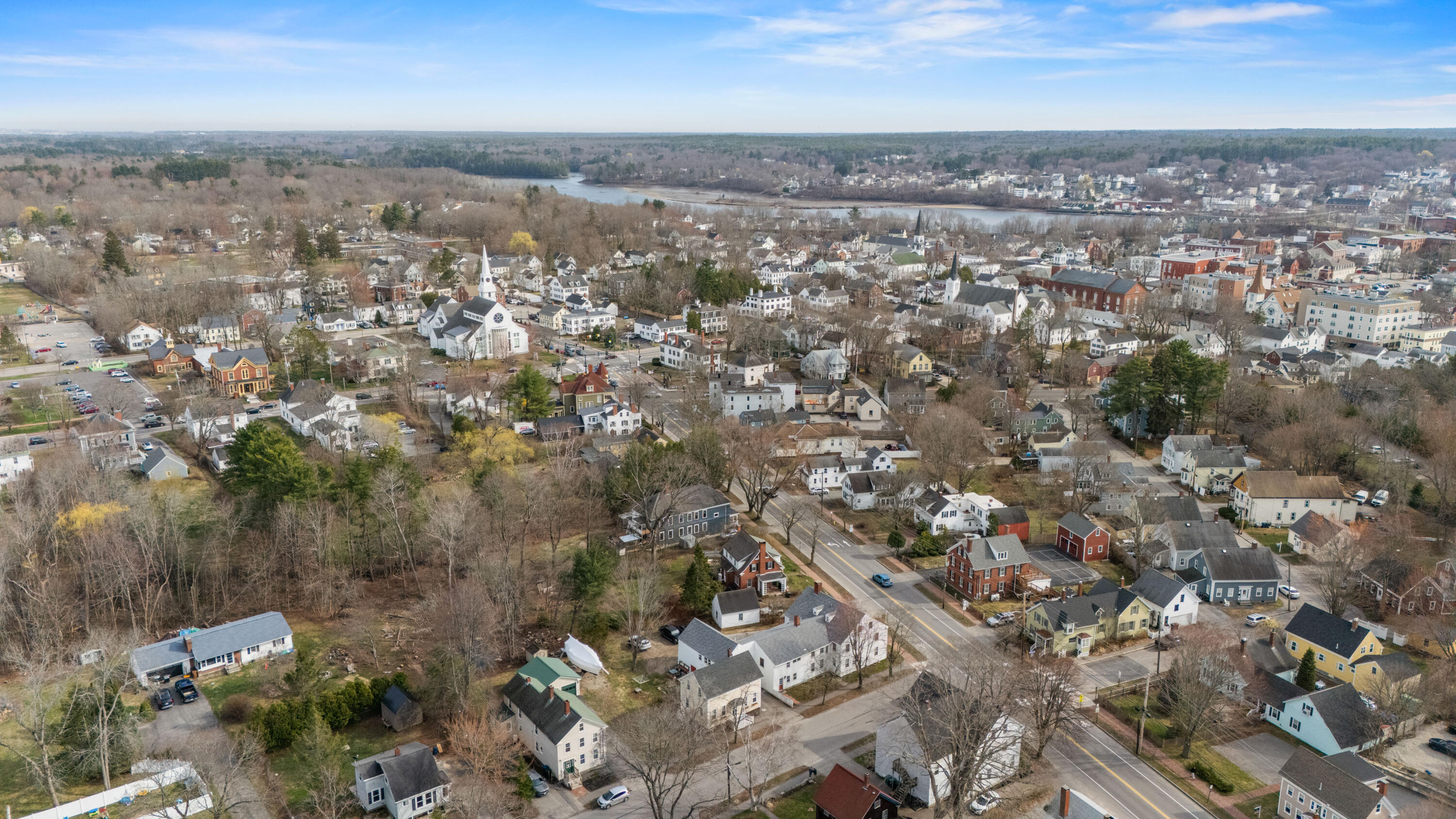 7 Union Street Saco ME 04072