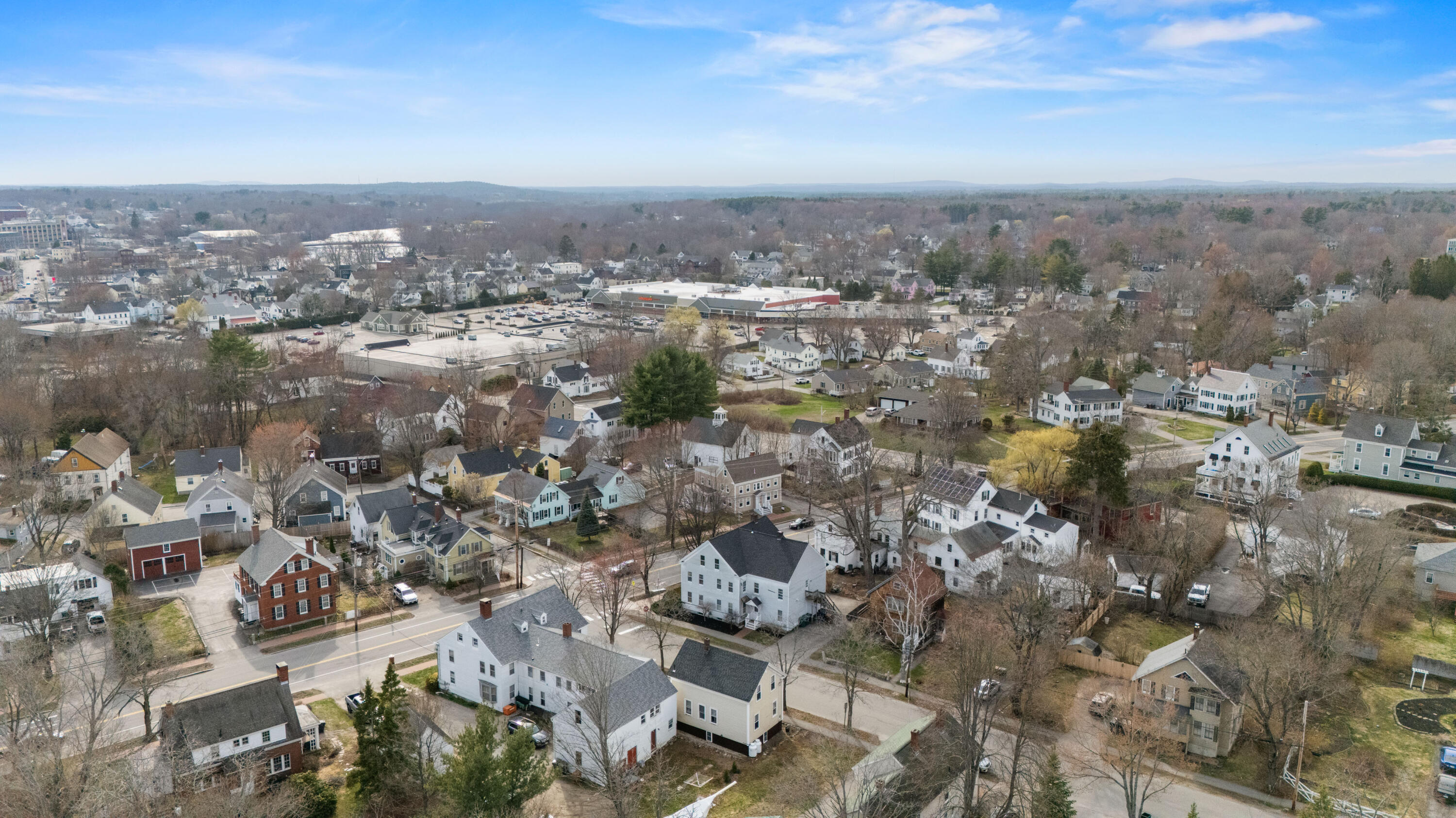 7 Union Street Saco ME 04072