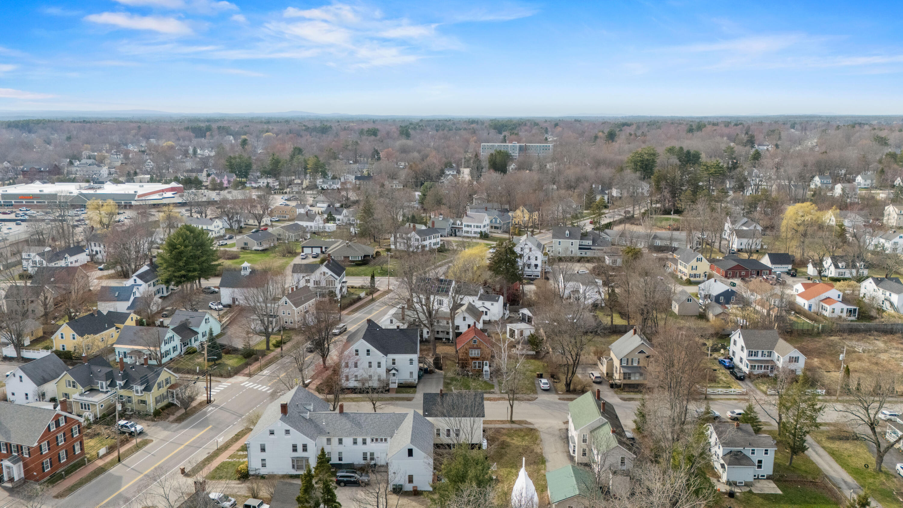 7 Union Street Saco ME 04072