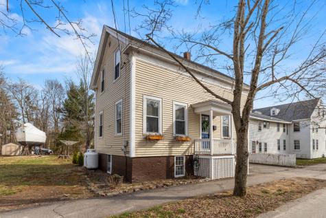 7 Union Street Saco ME 04072