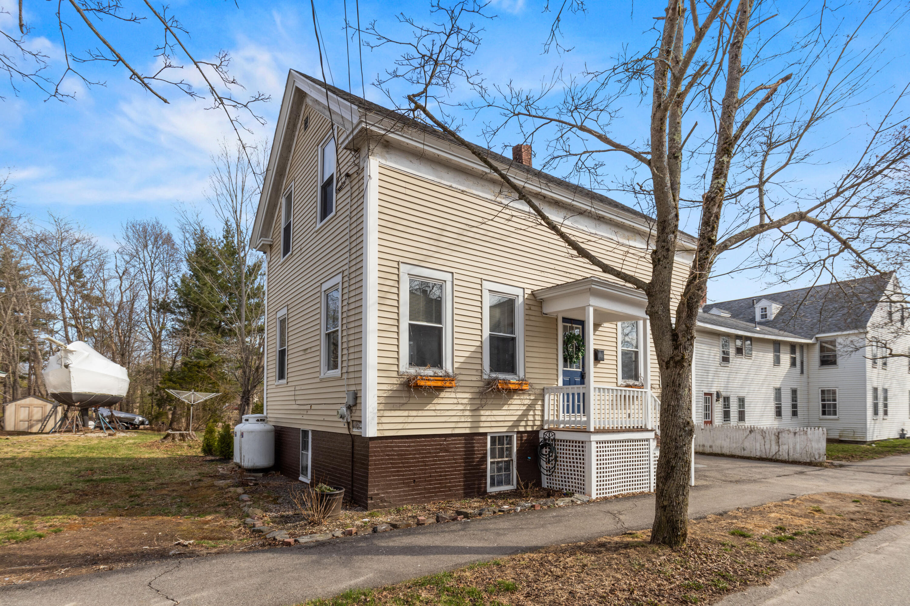 7 Union Street Saco ME 04072