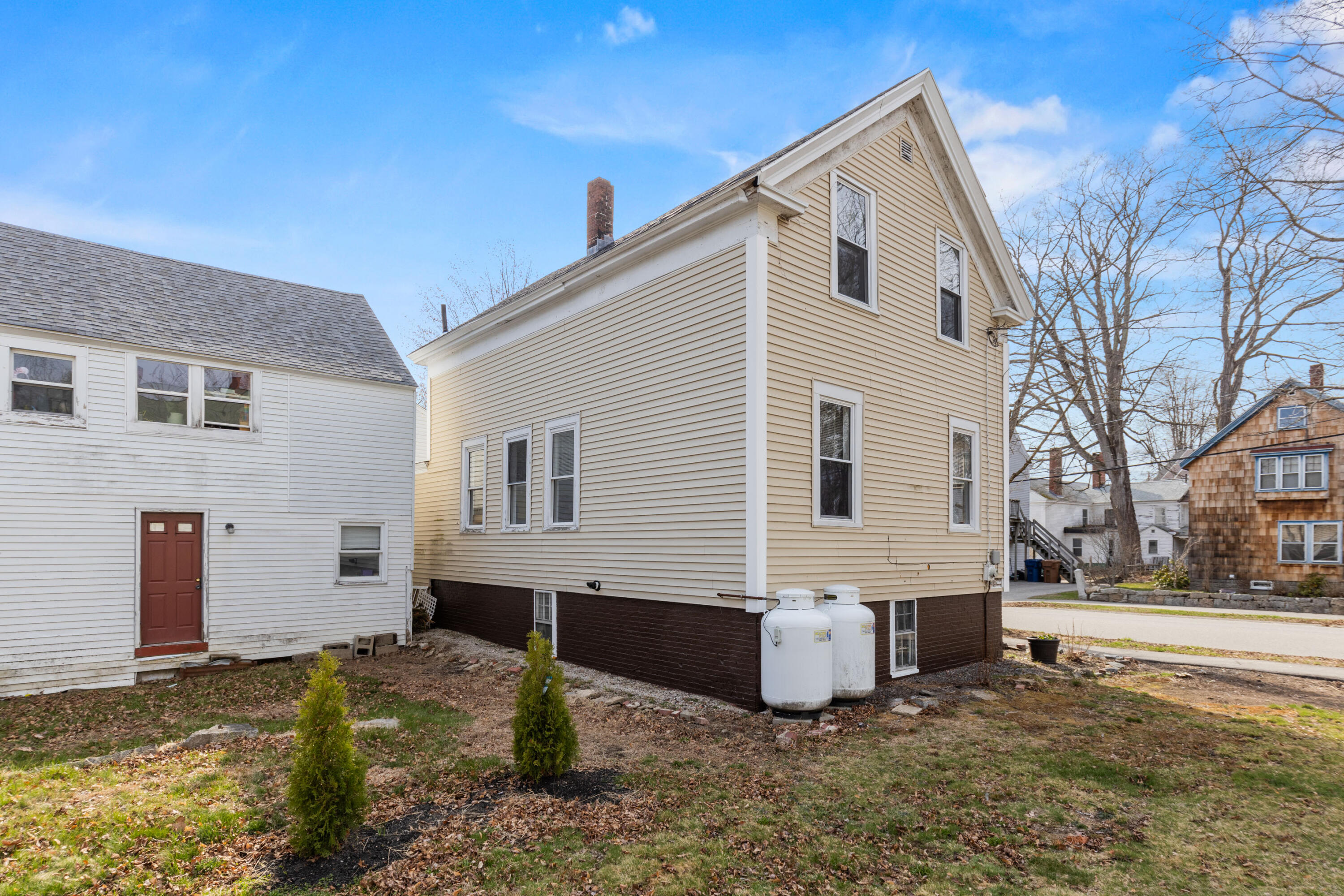 7 Union Street Saco ME 04072