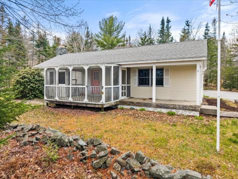 280 Grant Street Ellsworth ME 04605
