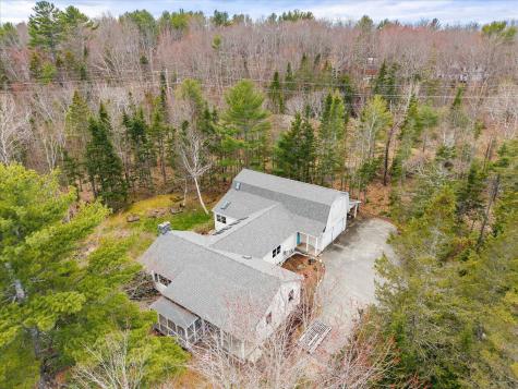 280 Grant Street Ellsworth ME 04605