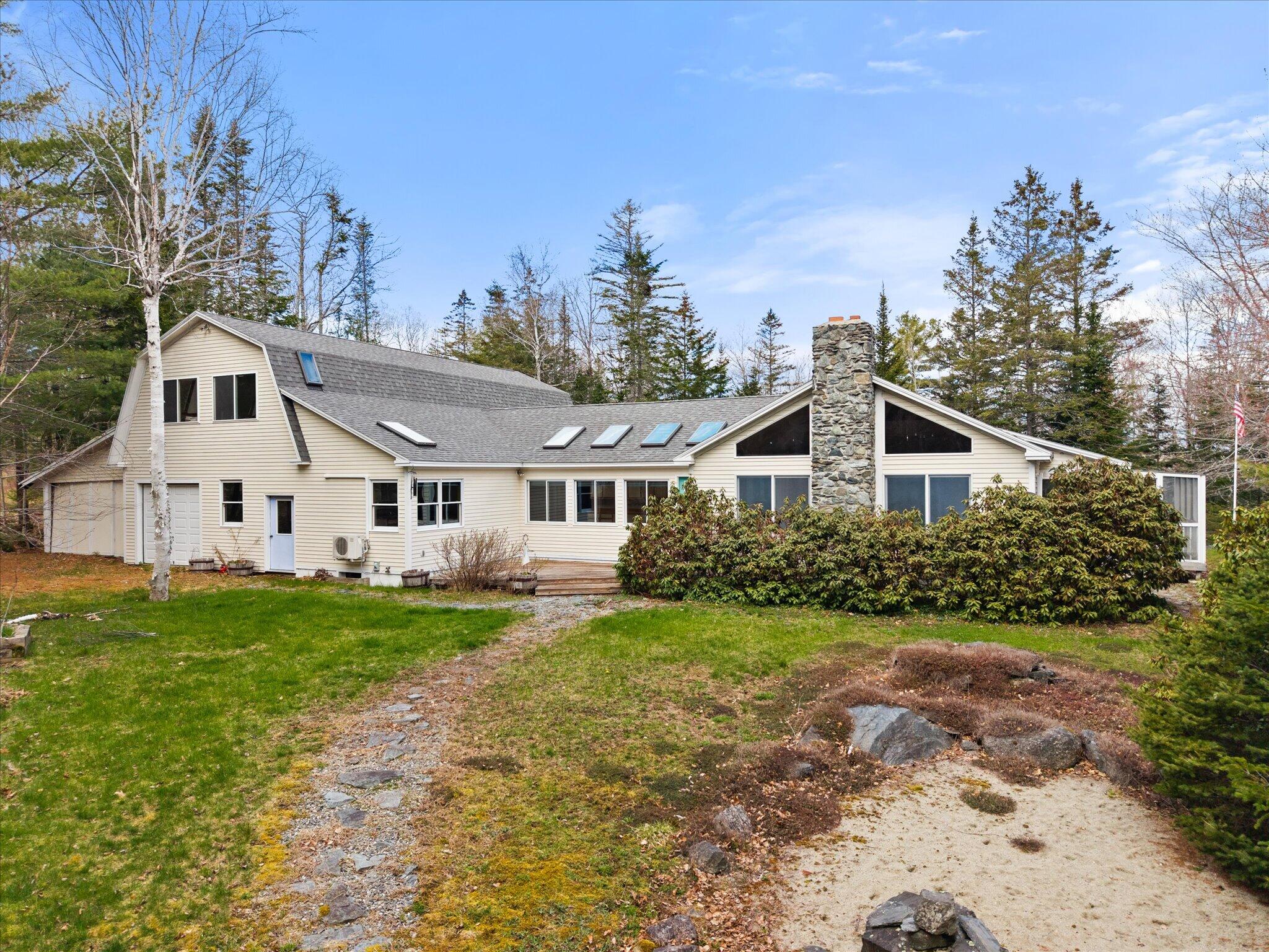 280 Grant Street Ellsworth ME 04605