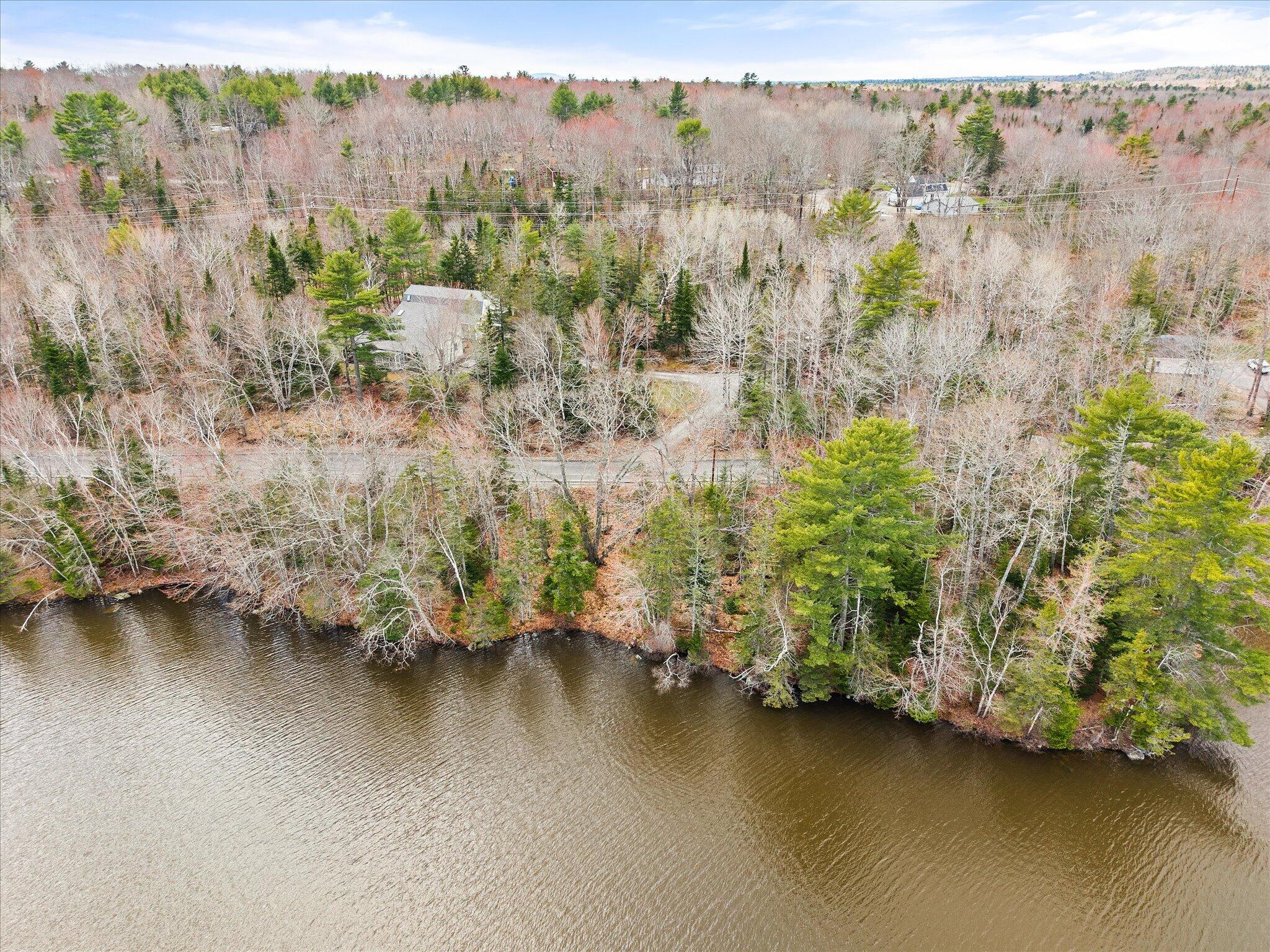 280 Grant Street Ellsworth ME 04605