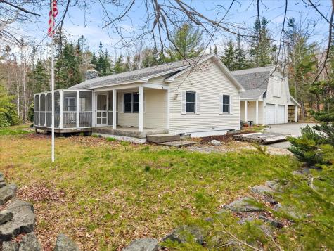 280 Grant Street Ellsworth ME 04605