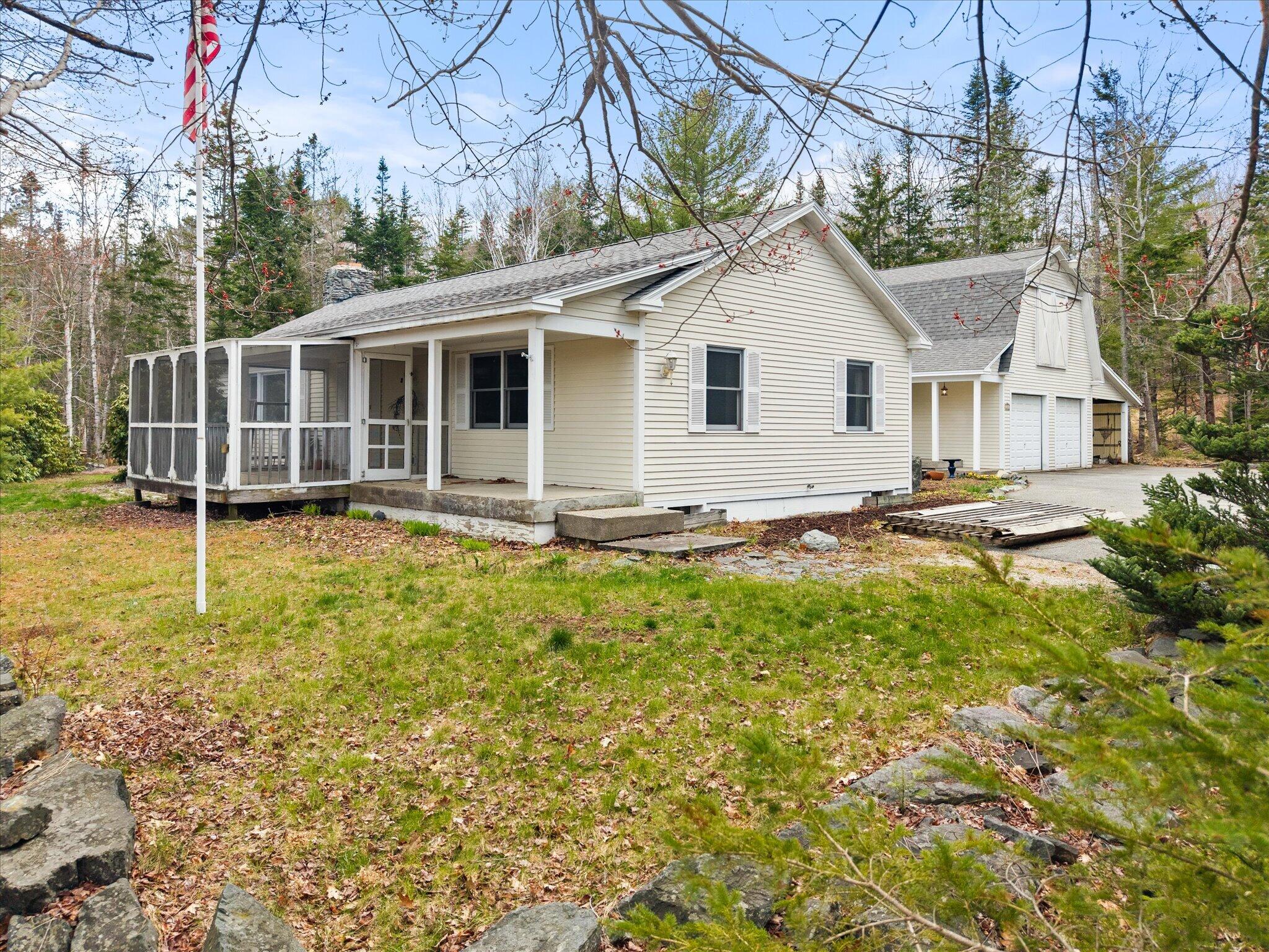 280 Grant Street Ellsworth ME 04605