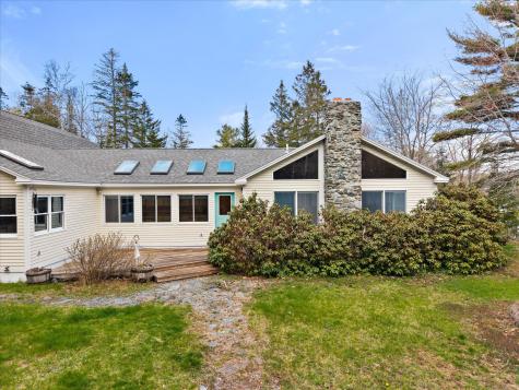 280 Grant Street Ellsworth ME 04605