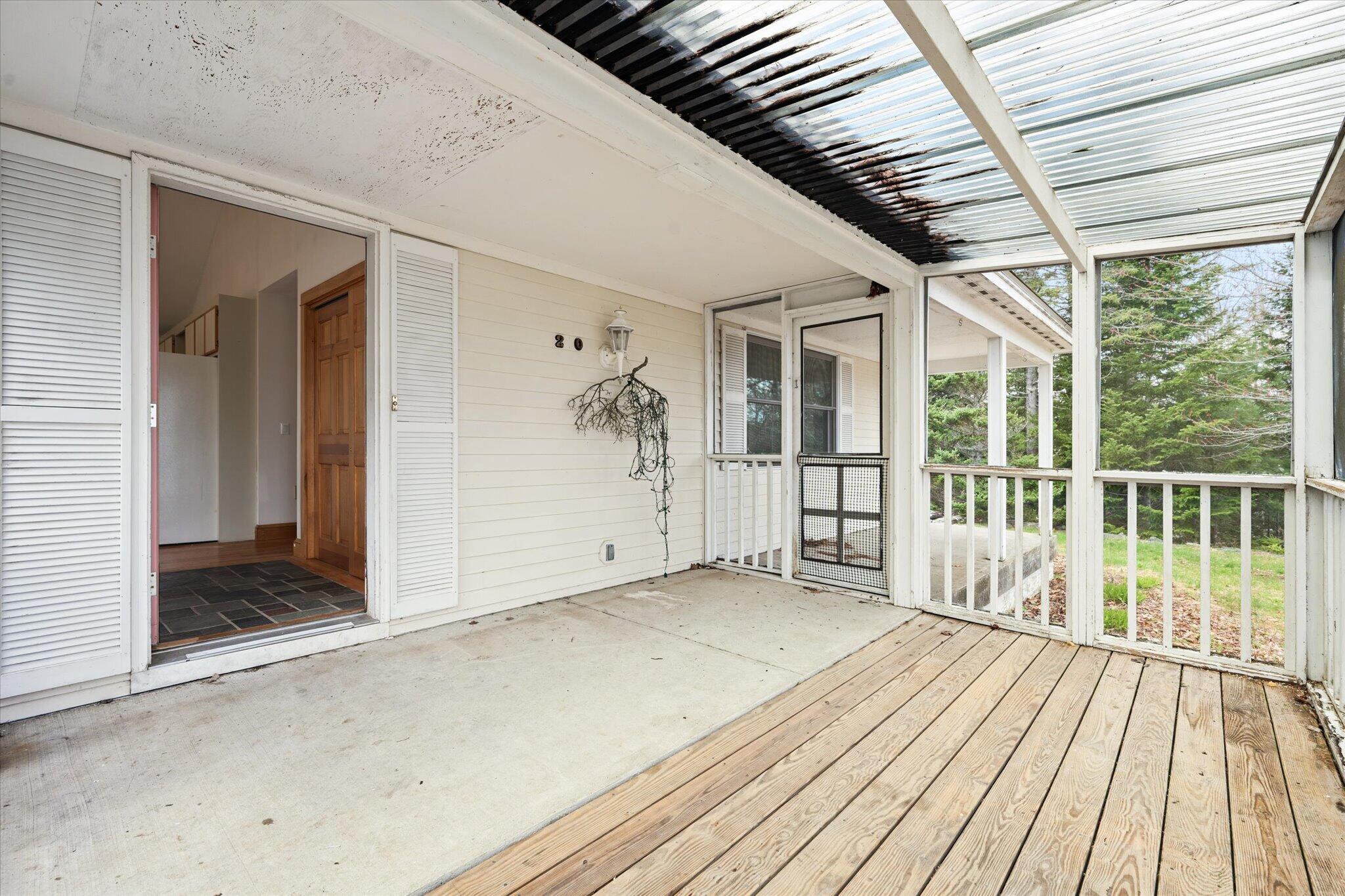 280 Grant Street Ellsworth ME 04605