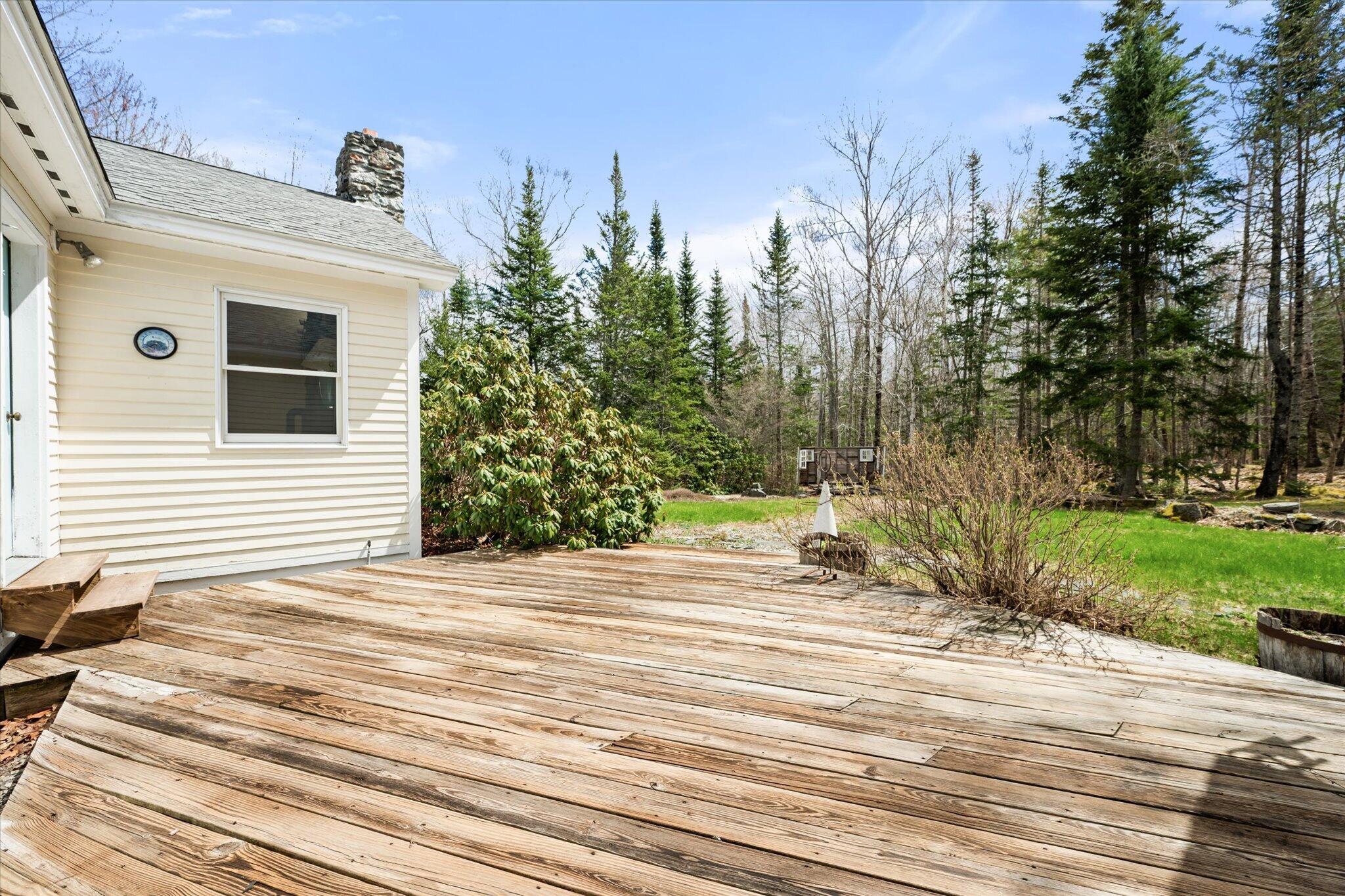 280 Grant Street Ellsworth ME 04605