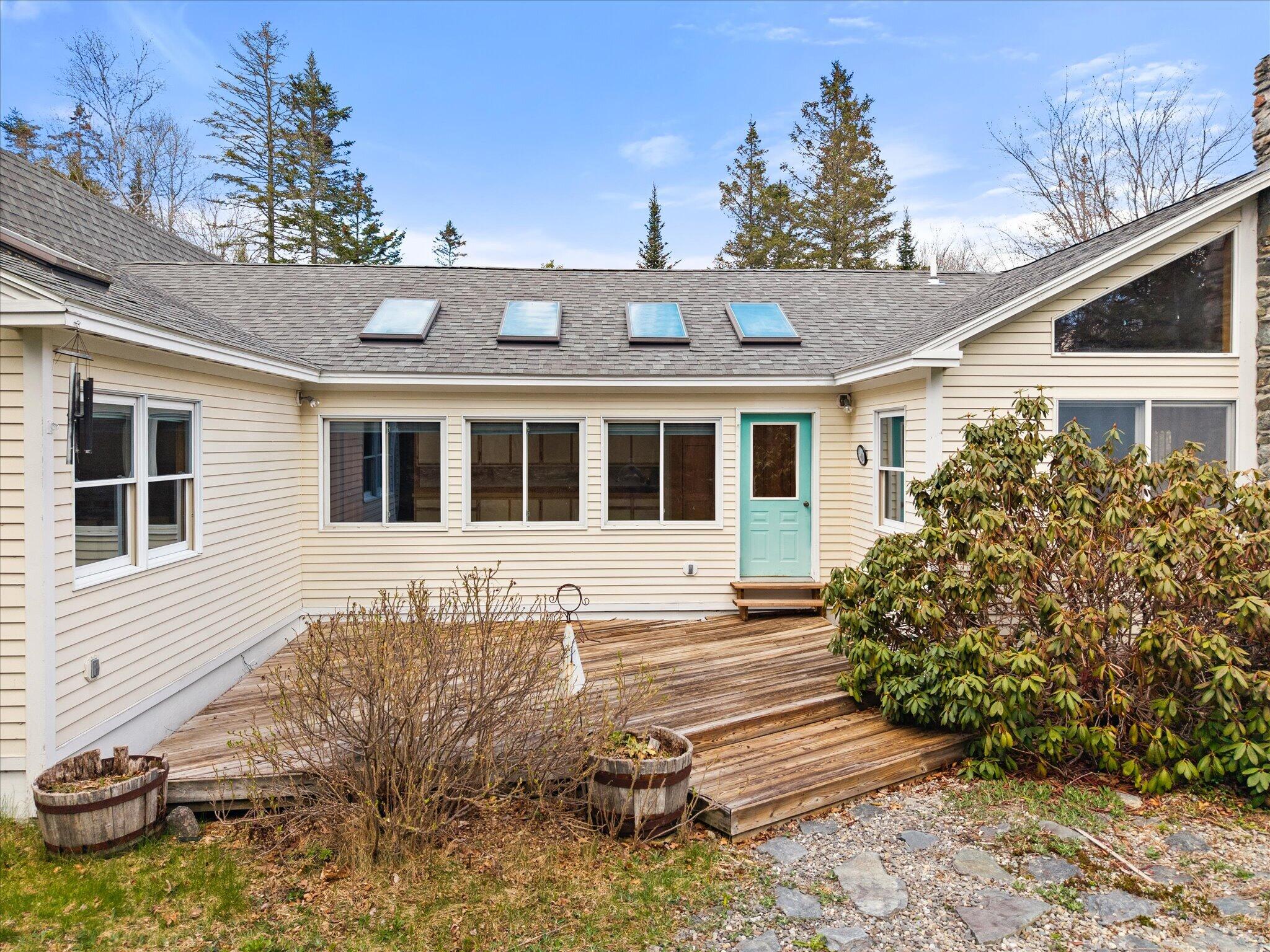 280 Grant Street Ellsworth ME 04605