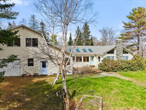 280 Grant Street Ellsworth ME 04605