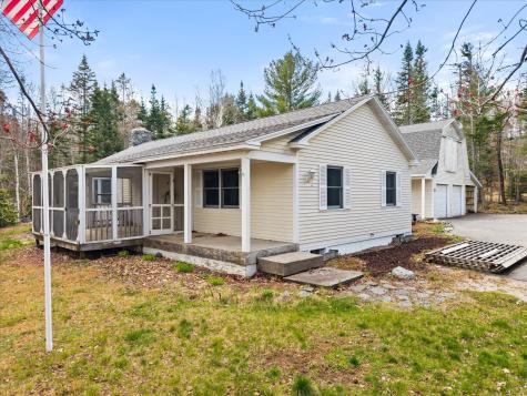 280 Grant Street Ellsworth ME 04605