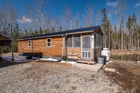 79 Young Lane Burnham ME 04922