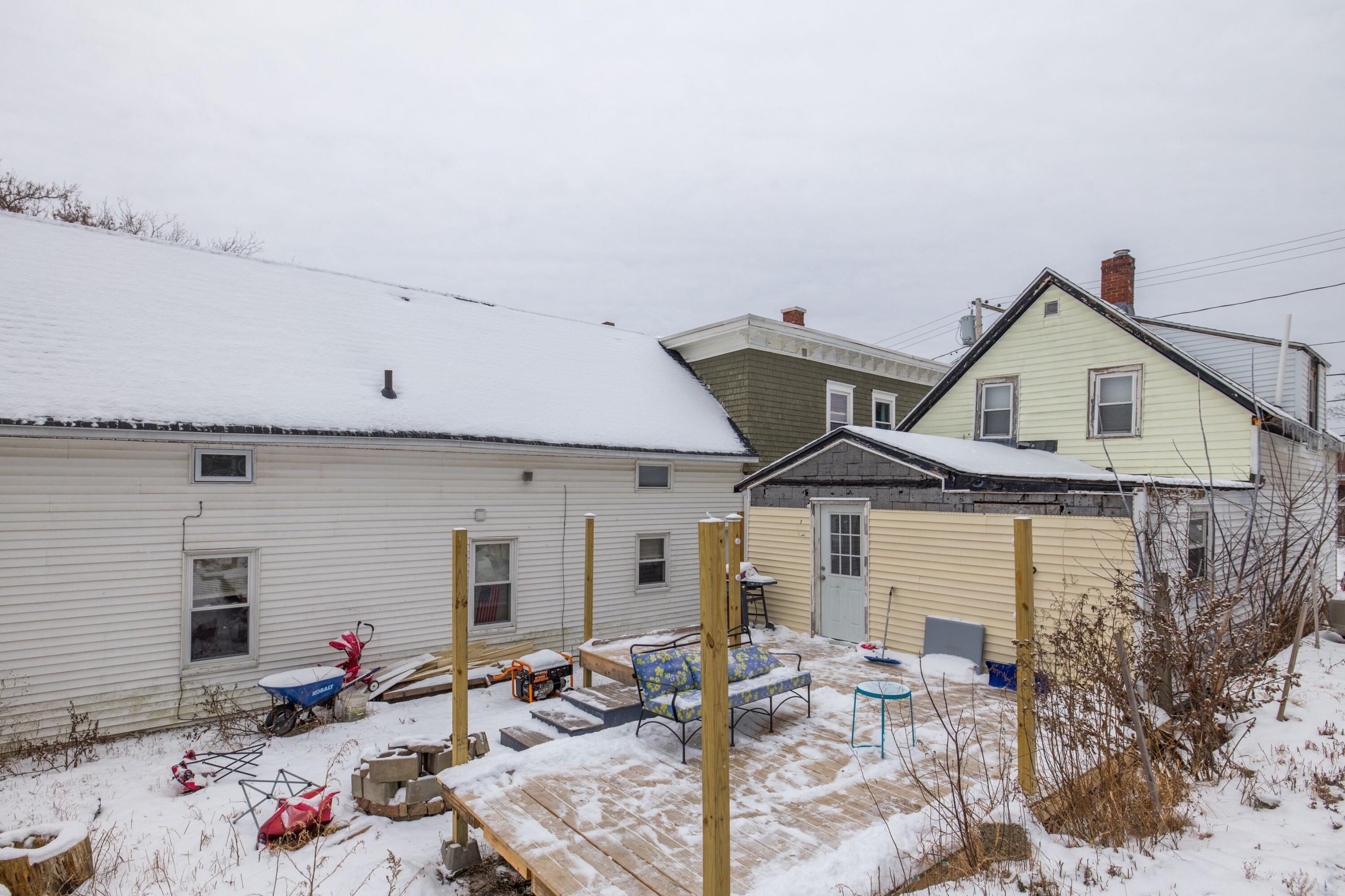 24 Blake Street Lewiston ME 04240