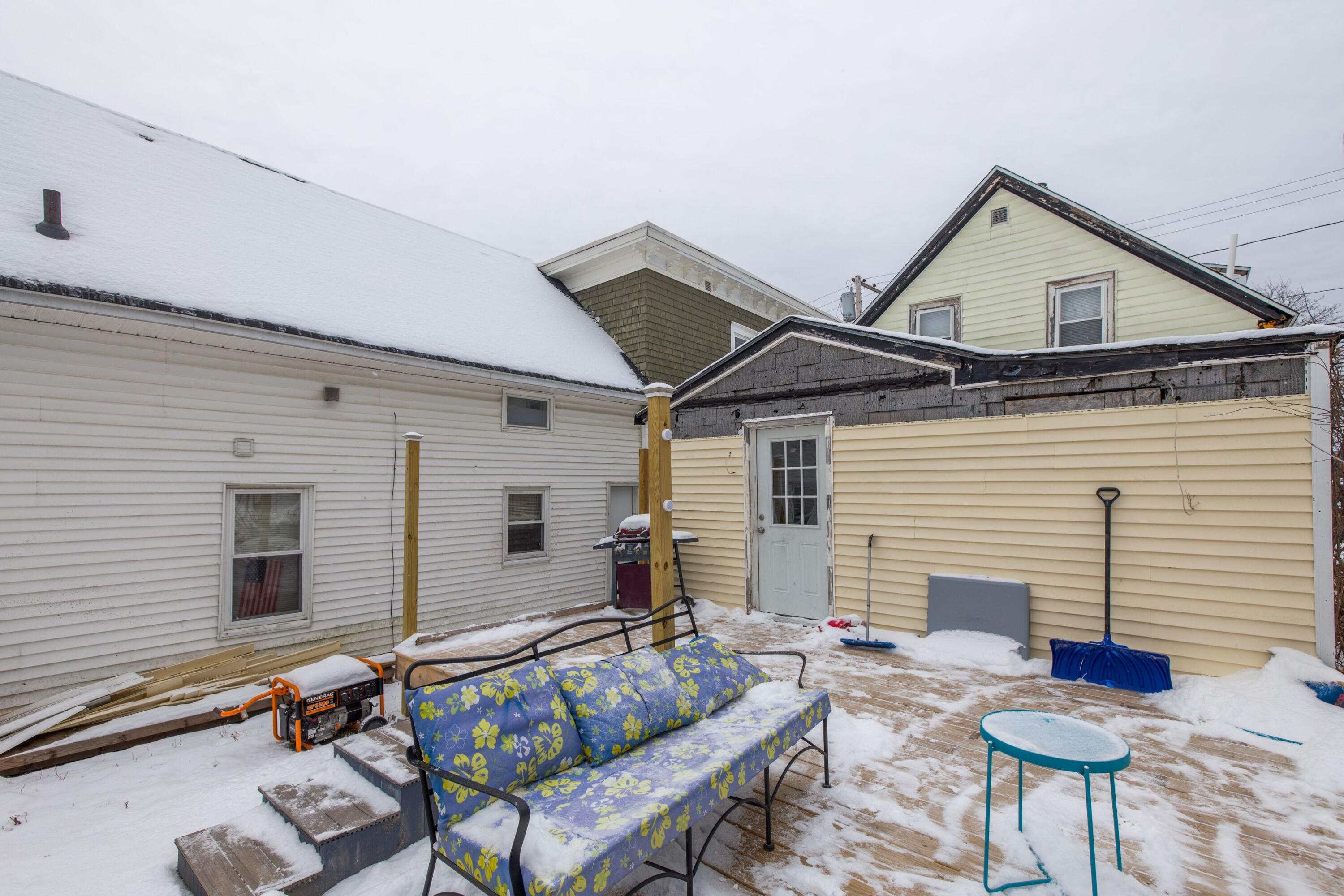 24 Blake Street Lewiston ME 04240