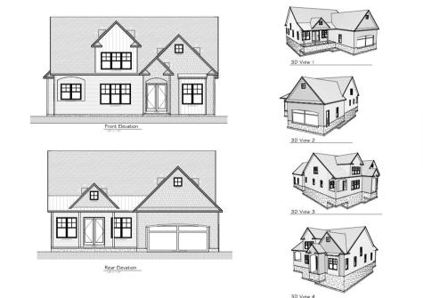 134 Stewart Drive Scarborough ME 04074