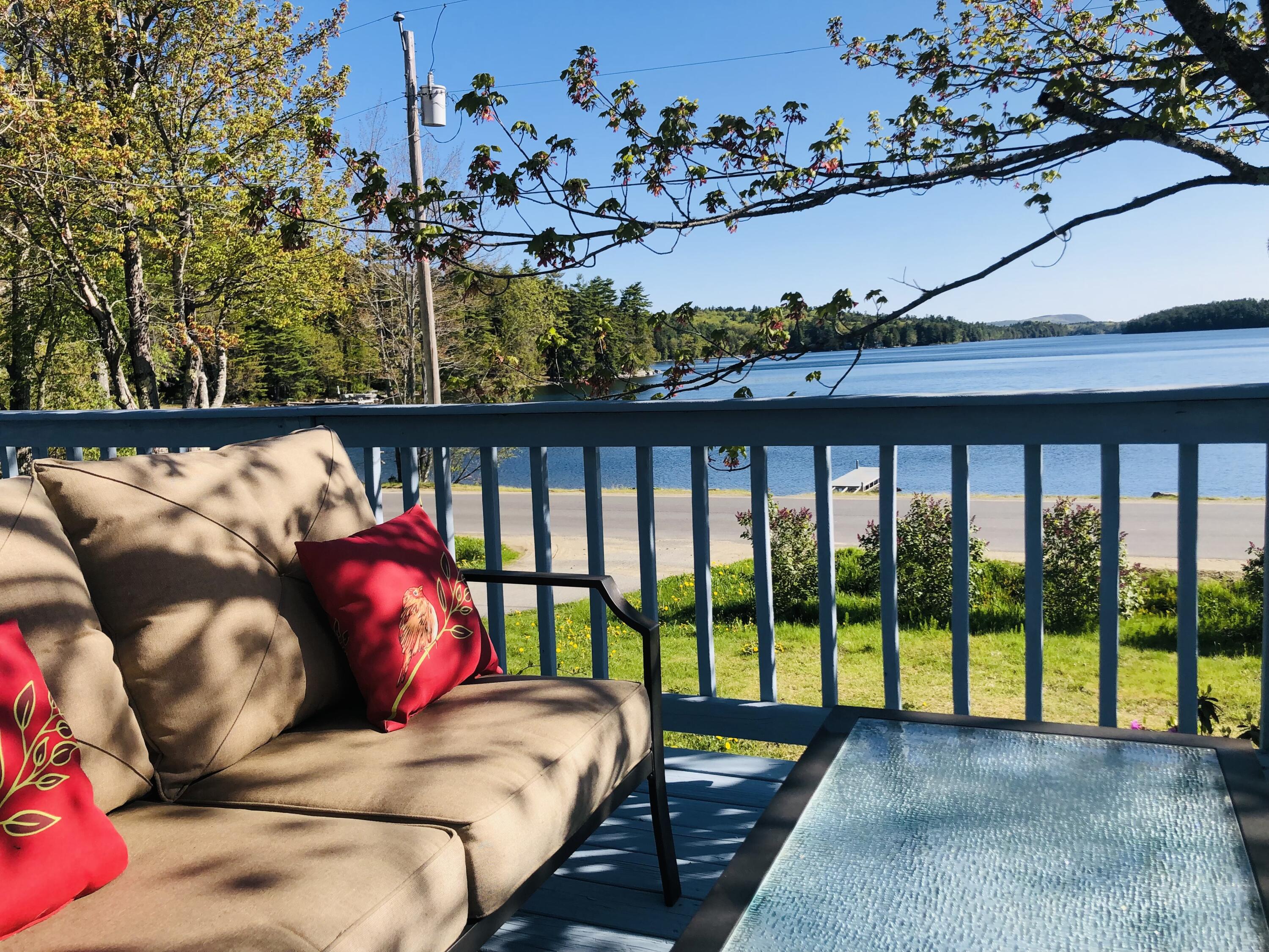 362 Stickney Hill Road Liberty ME 04949