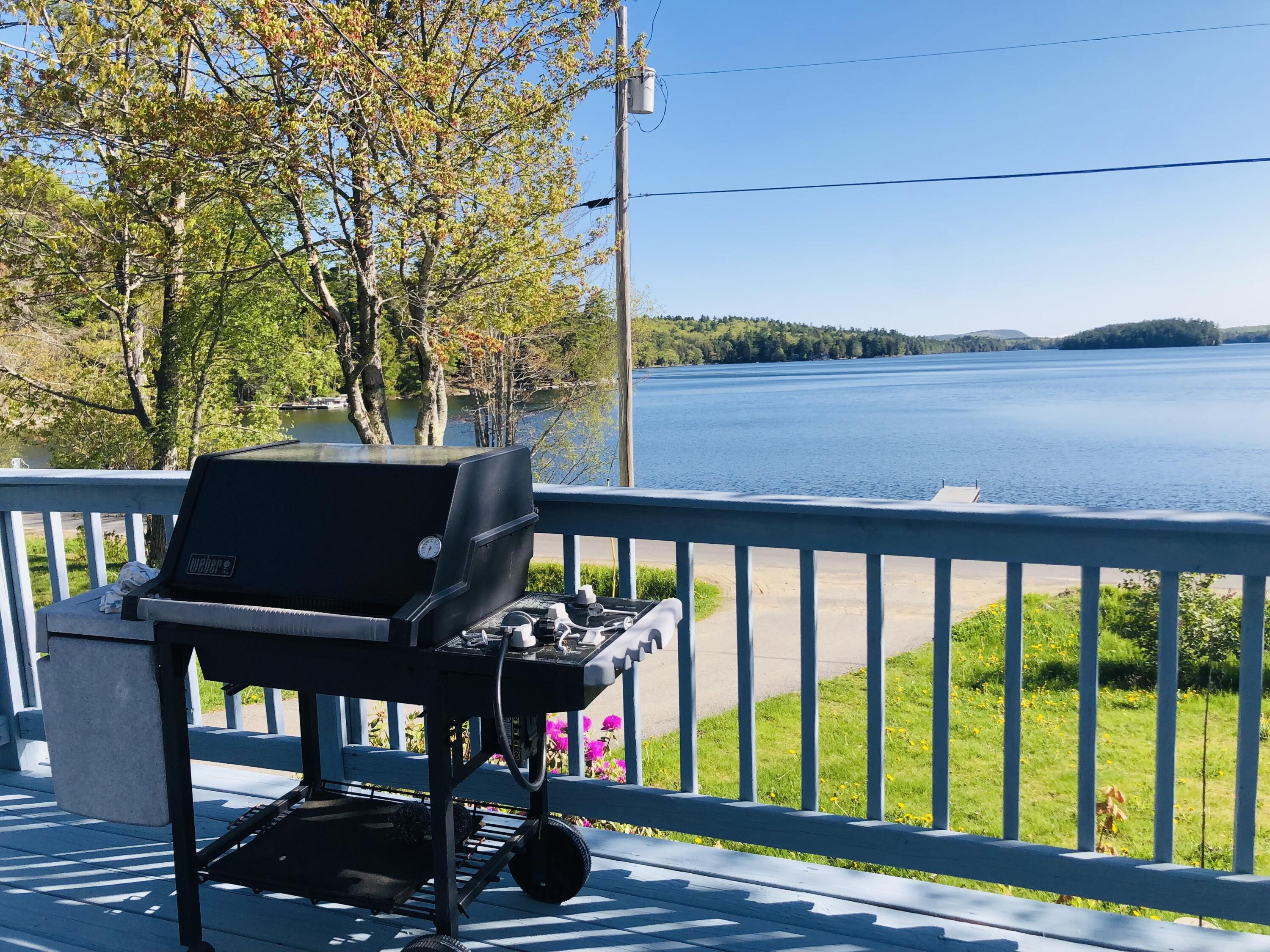 362 Stickney Hill Road Liberty ME 04949