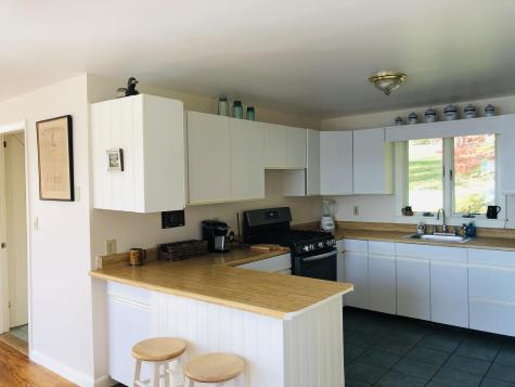 362 Stickney Hill Road Liberty ME 04949