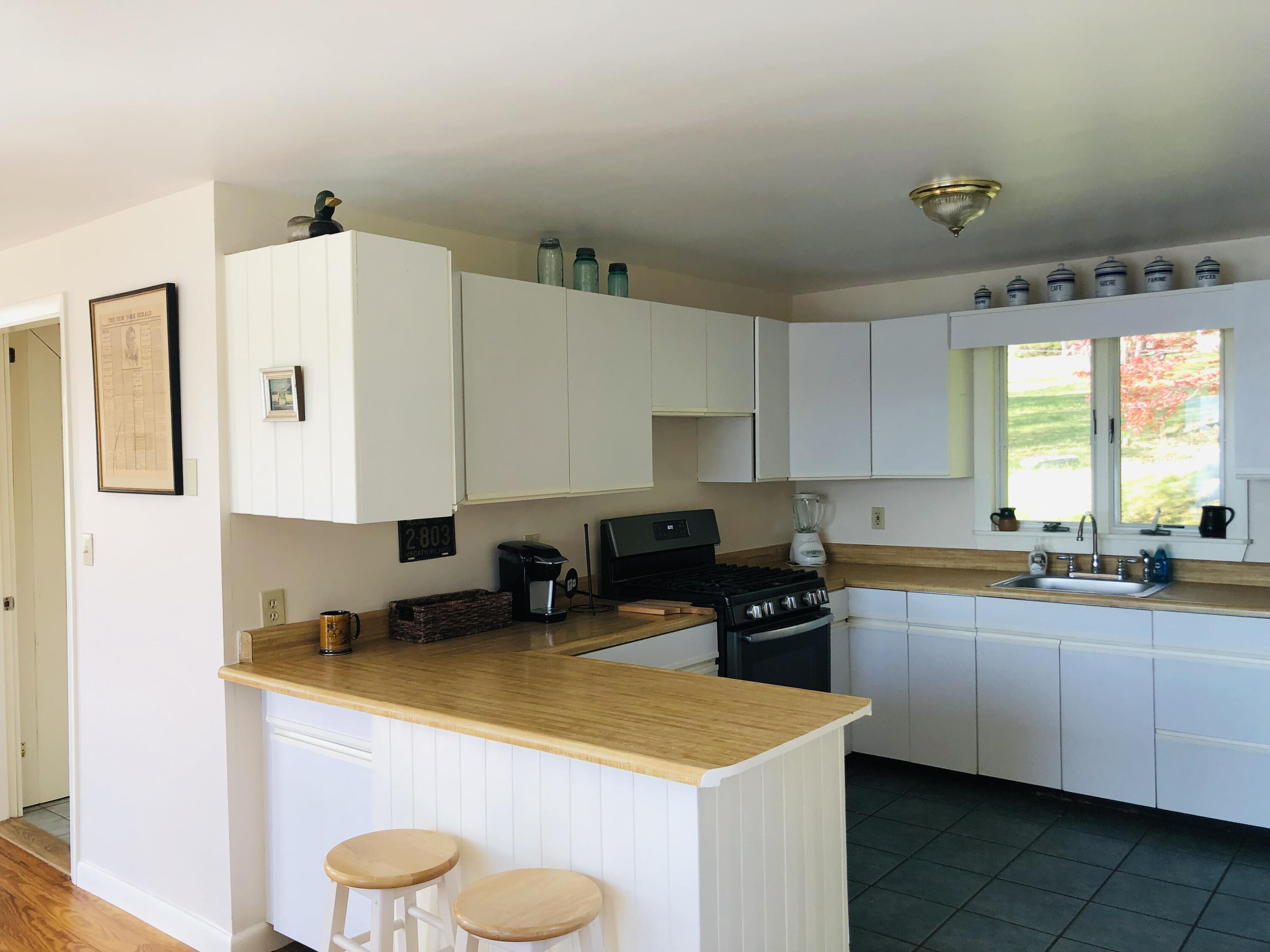 362 Stickney Hill Road Liberty ME 04949