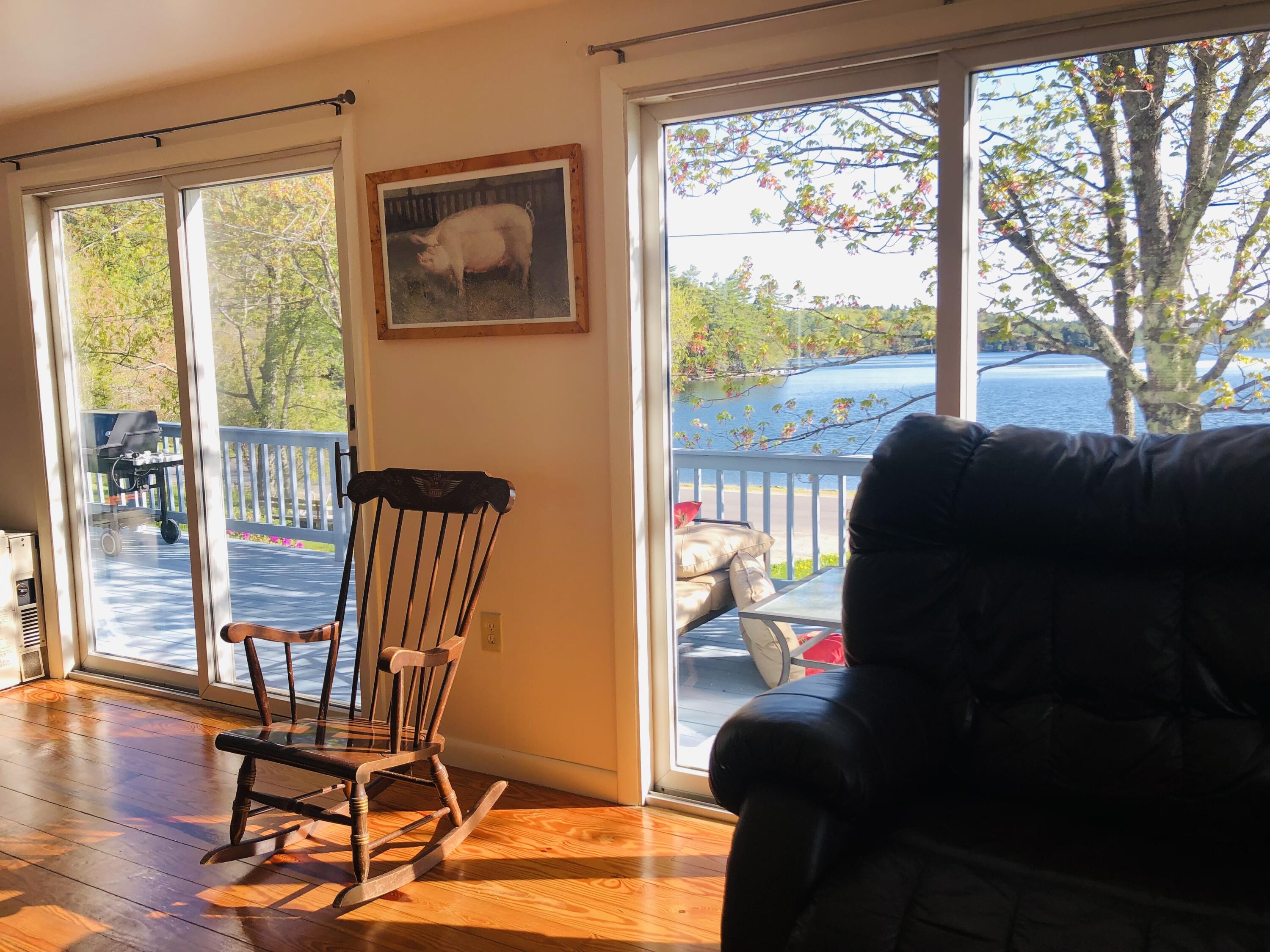 362 Stickney Hill Road Liberty ME 04949
