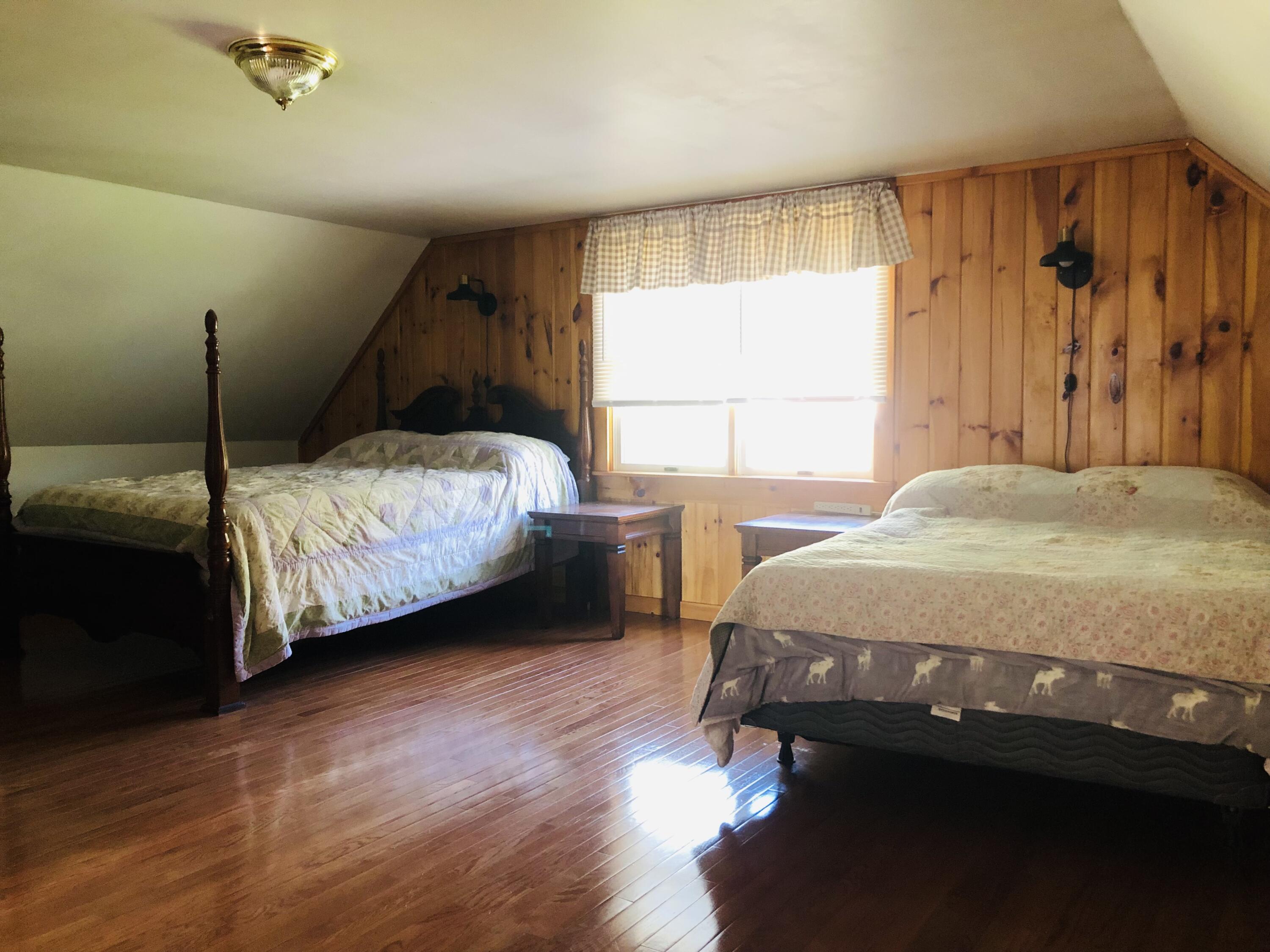 362 Stickney Hill Road Liberty ME 04949