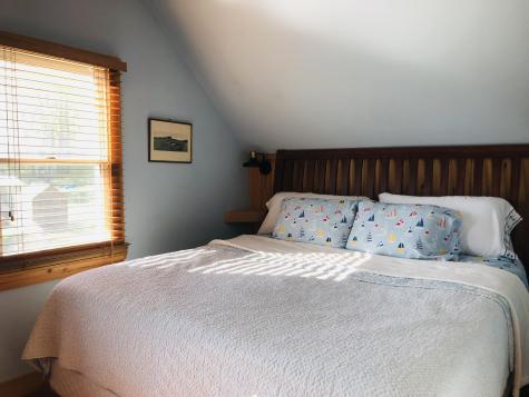 362 Stickney Hill Road Liberty ME 04949