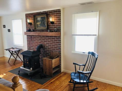 362 Stickney Hill Road Liberty ME 04949