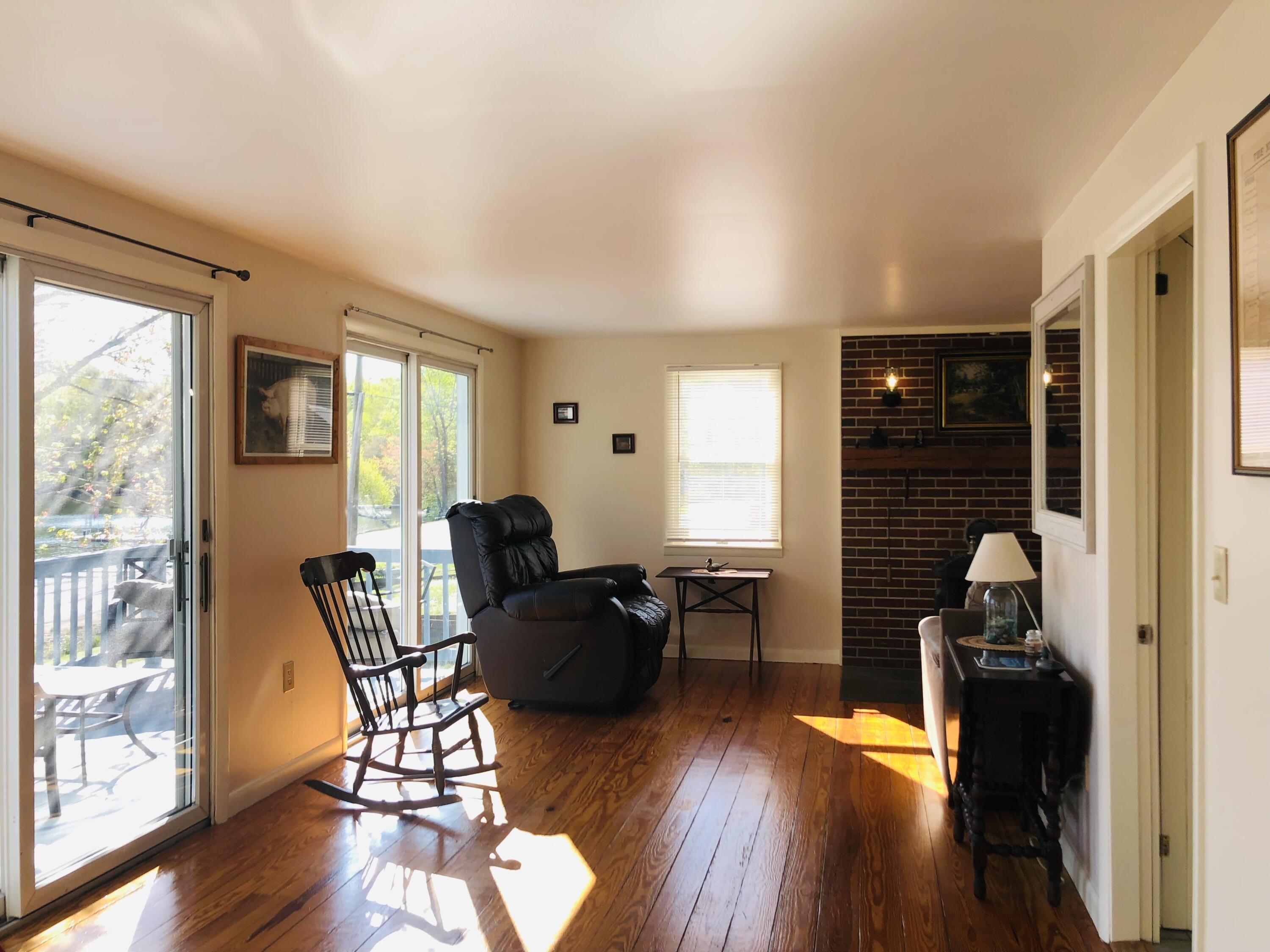 362 Stickney Hill Road Liberty ME 04949