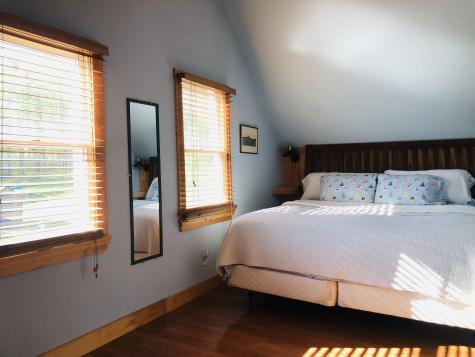 362 Stickney Hill Road Liberty ME 04949