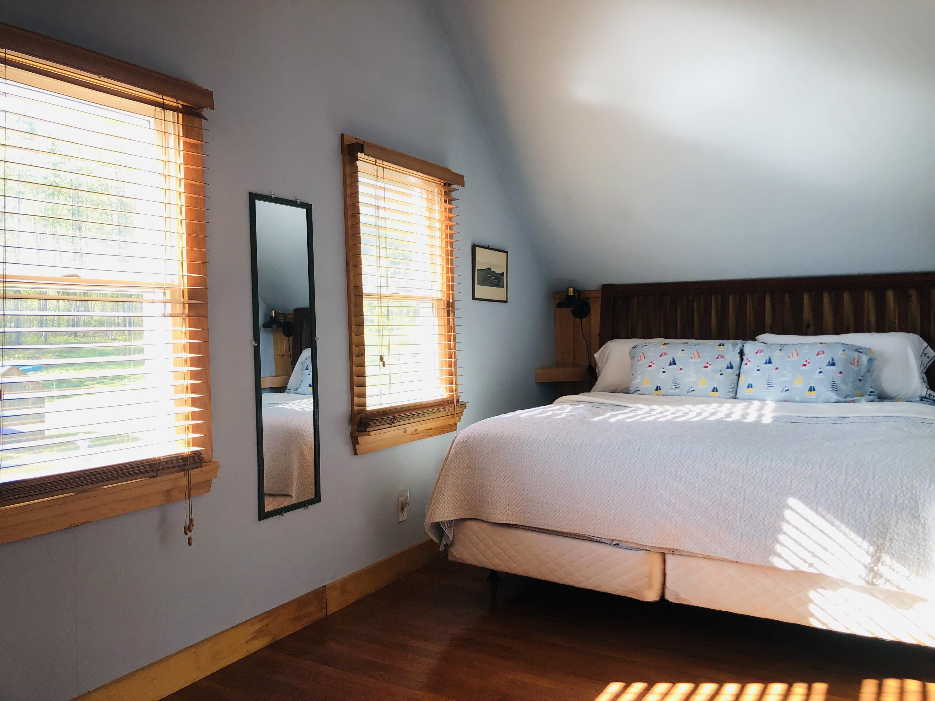 362 Stickney Hill Road Liberty ME 04949
