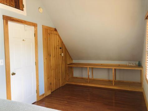 362 Stickney Hill Road Liberty ME 04949