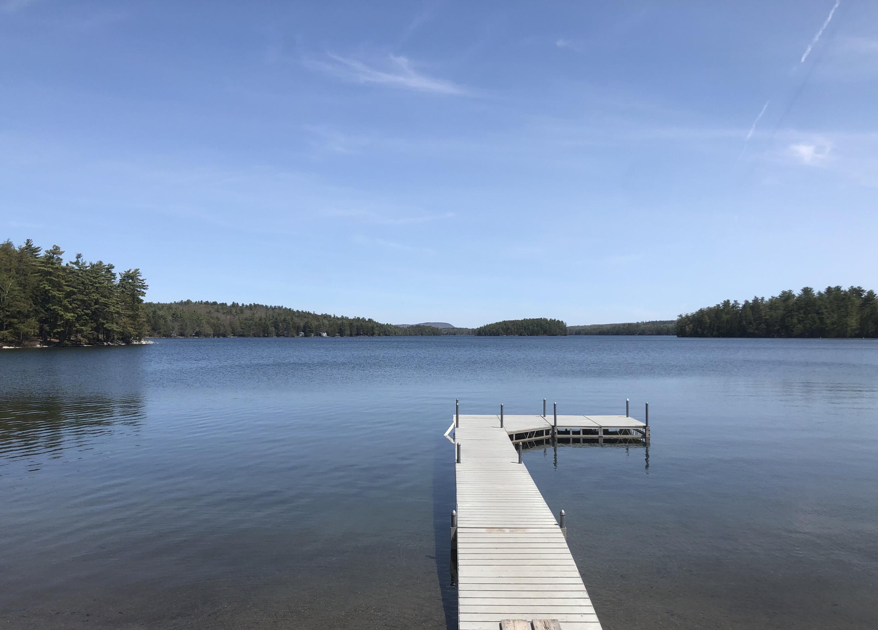 362 Stickney Hill Road Liberty ME 04949