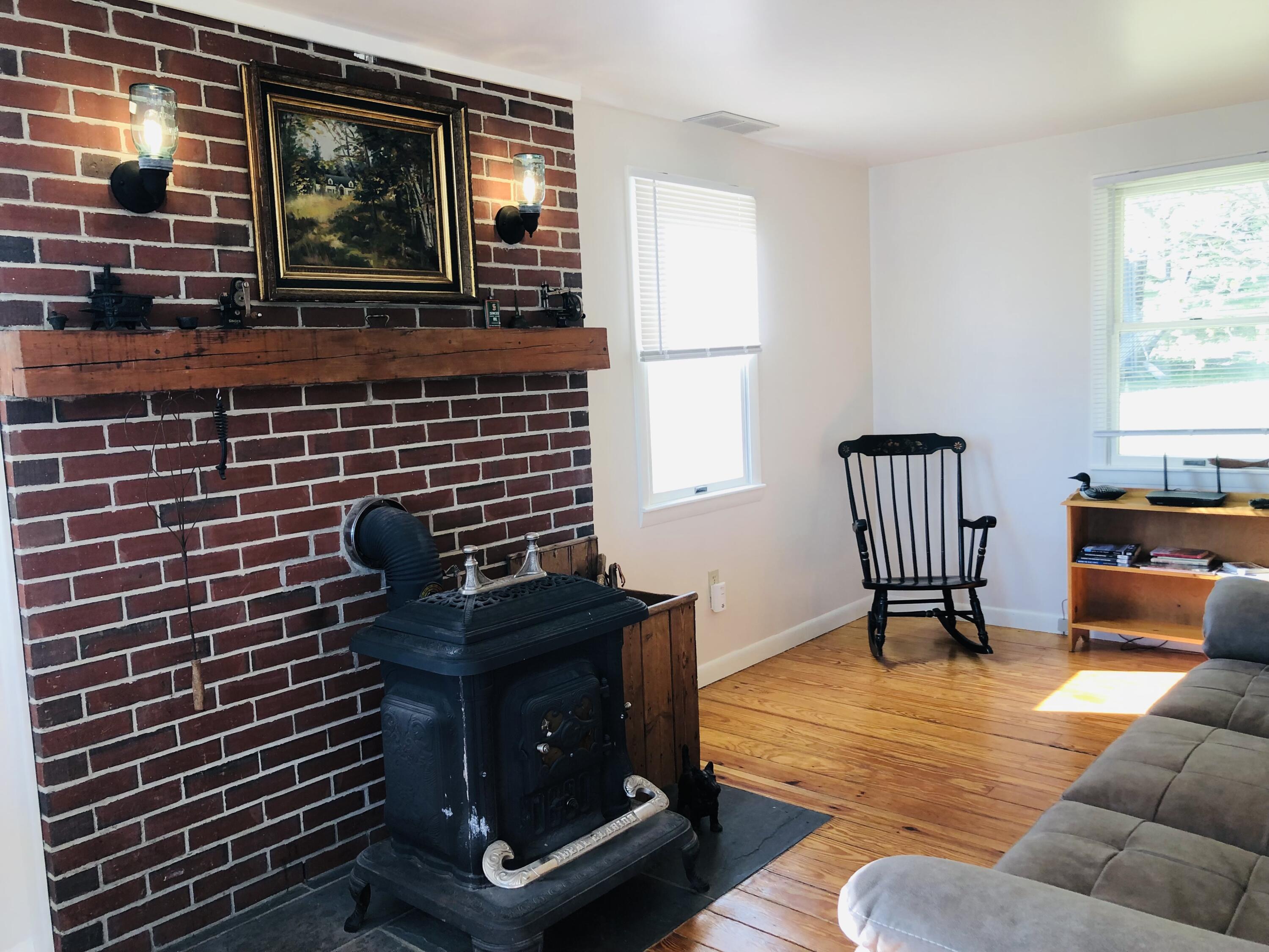 362 Stickney Hill Road Liberty ME 04949