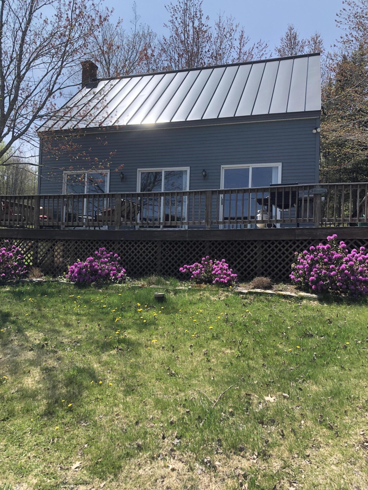 362 Stickney Hill Road Liberty ME 04949